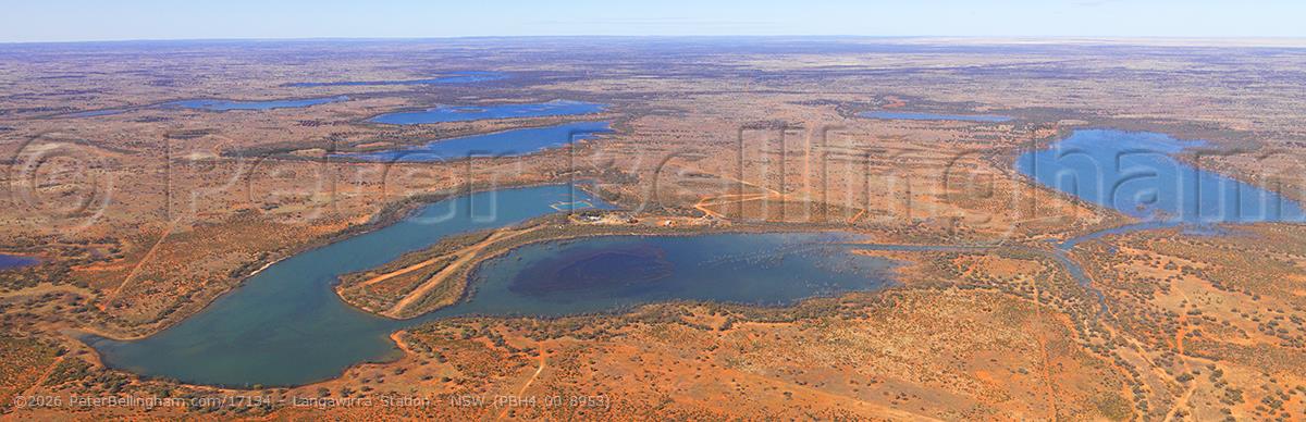 Peter Bellingham Photography Langawirra Station - NSW (PBH4 00 8953)